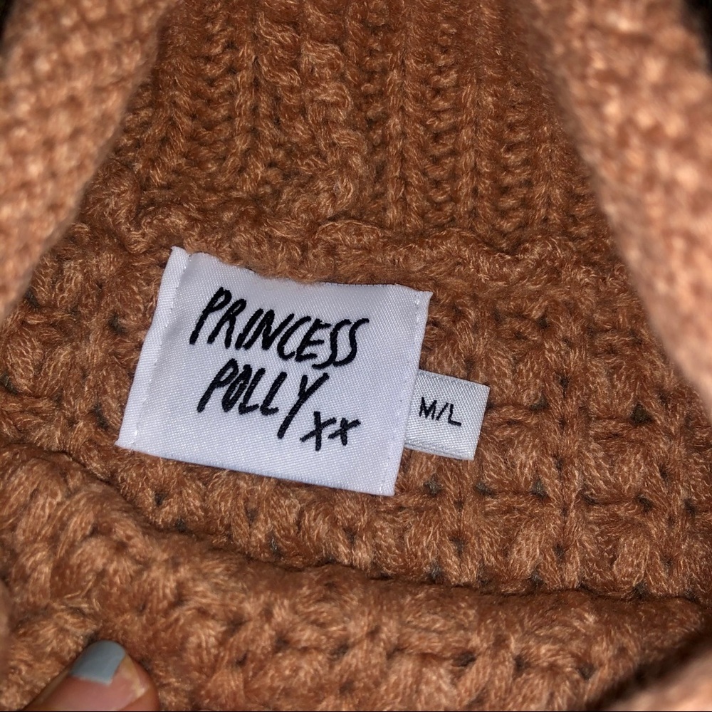 Princess Polly Wyla Jumper - Picture 4 of 4